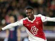 Tottenham in talks to sign Folarin Balogun, boosting Arsenal