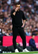 Tottenham lose again as Tonali struggles on home debut