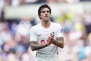 Tottenham player ratings: Moore shines in Hoffenheim win