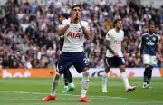 Tottenham player ratings: Tonali struggles in Newcastle defeat