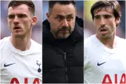 Tottenham predicted XI for Brentford opener with new signings