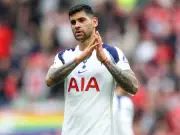 Tottenham refuse to sell Romero to Arsenal