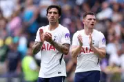 Tottenham vs Brentford: De Zerbi to hand debuts with key stars missing