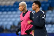 Tottenham vs Chelsea: Maddison and Fernandes out for Sydney Super Cup