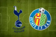 Tottenham vs Getafe: Prediction, kick-off, team news, odds