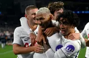 Tottenham vs Getafe: TV channel and live stream for friendly