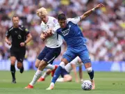Tottenham vs Hoffenheim: TV channel, kick-off and live stream