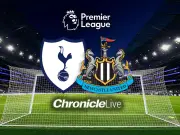 Tottenham vs Newcastle LIVE: Team News and Premier League Build-Up
