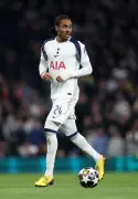 Tottenham willing to sell Djed Spence in cut-price deal amid Inter Milan interest