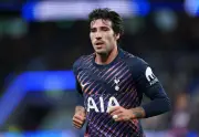 Tottenham XI vs Hoffenheim: Confirmed lineup for pre-season friendly