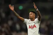 Tottenham XI vs Newcastle: Marmoush starts, Maddison out