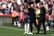 Tottenham's nightmare start: three things learned from Brentford defeat