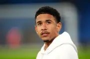 Tottenham's Savinho transfer hopes boosted by Man City move for Allan Elias