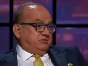 Touker Suleyman absent from Dragons' Den as new series returns