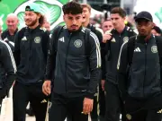 Tounekti ready for Celtic battle as he eyes World Cup return