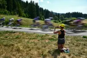 Tour de France Femmes 2026: Dogs, Descents and Dehydration