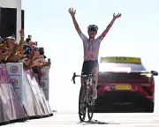 Tour de France Femmes 2026: Stage Seven Mont Ventoux Live