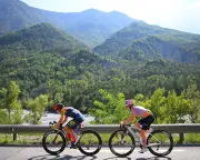 Tour de France Femmes Stage 8: Vollering Wins Final Stage, Takes Overall Title