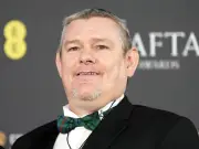 Tourette's campaigner John Davidson puts Baftas drama behind him