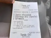 Tourist shocked after waiter urges chef to 'spit' in her eggs