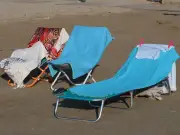Tourists face €500 fines for leaving towels on Italian beaches