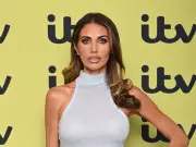 TOWIE's Amy Childs 'shaken' as robbers trash her £1.7m Essex mansion