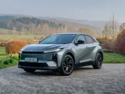 Toyota C-HR+ Review: Electric SUV Impresses in Drive Time Test