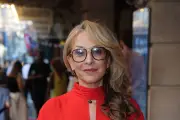 Tracy-Ann Oberman: Activism has given me a voice and enhanced career
