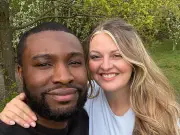 Trad wife Laura loves serving husband, faces cruel comments