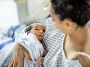 Traditional baby names at risk of extinction, ONS data shows