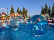 Trafford Centre Summer Fair: How Much We Really Spent