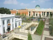 Trafford Centre's Lost Favourites: From Manto to Rainforest Café