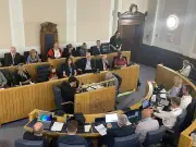 Trafford council could lose control of children's services after seven years of 'failure'