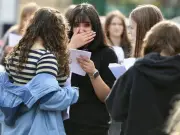 Trafford ranked fifth in England for GCSE results 2026