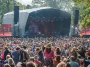 Tragedy as Teen Girl, 17, Dies at Kendal Calling Festival
