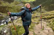 Trail-tested hiking gear: 10 picks from travel journalist Sian Lewis