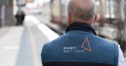 Train drivers get 3.6% pay rise in Avanti West Coast deal