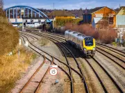 Train fares could rise by more than 4% next year