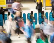 Train operators crack down on digital ticket cheats