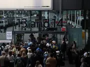 Train Strike Over August Bank Holiday to Disrupt London Services