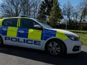 Trainee Cop Arrested for Rape and Kidnap After M62 Chase
