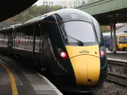 Trains blocked between Bristol and Devon after person hit by train