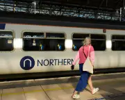 Trains halt across north-west England after signalling centre power cut