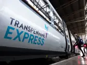 Trains stopped in Greater Manchester as emergency services respond to incident