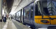 Trains to Stansted Cancelled as Wildfires Erupt Near Tracks