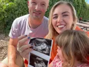 Traitors star Maddy Smedley announces second pregnancy