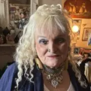 Trans elder: Life harder for trans kids today than in my 60s