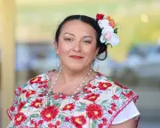 Trans Woman Beats 35-Year Life Expectancy, Warns of Aid Cuts