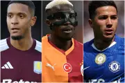 Transfer news LIVE: Arsenal Osimhen talks, Fernandez deadline, Romero medical
