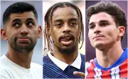 Transfer News LIVE: Arsenal Target Romero, Barcola; Liverpool Close on Araujo